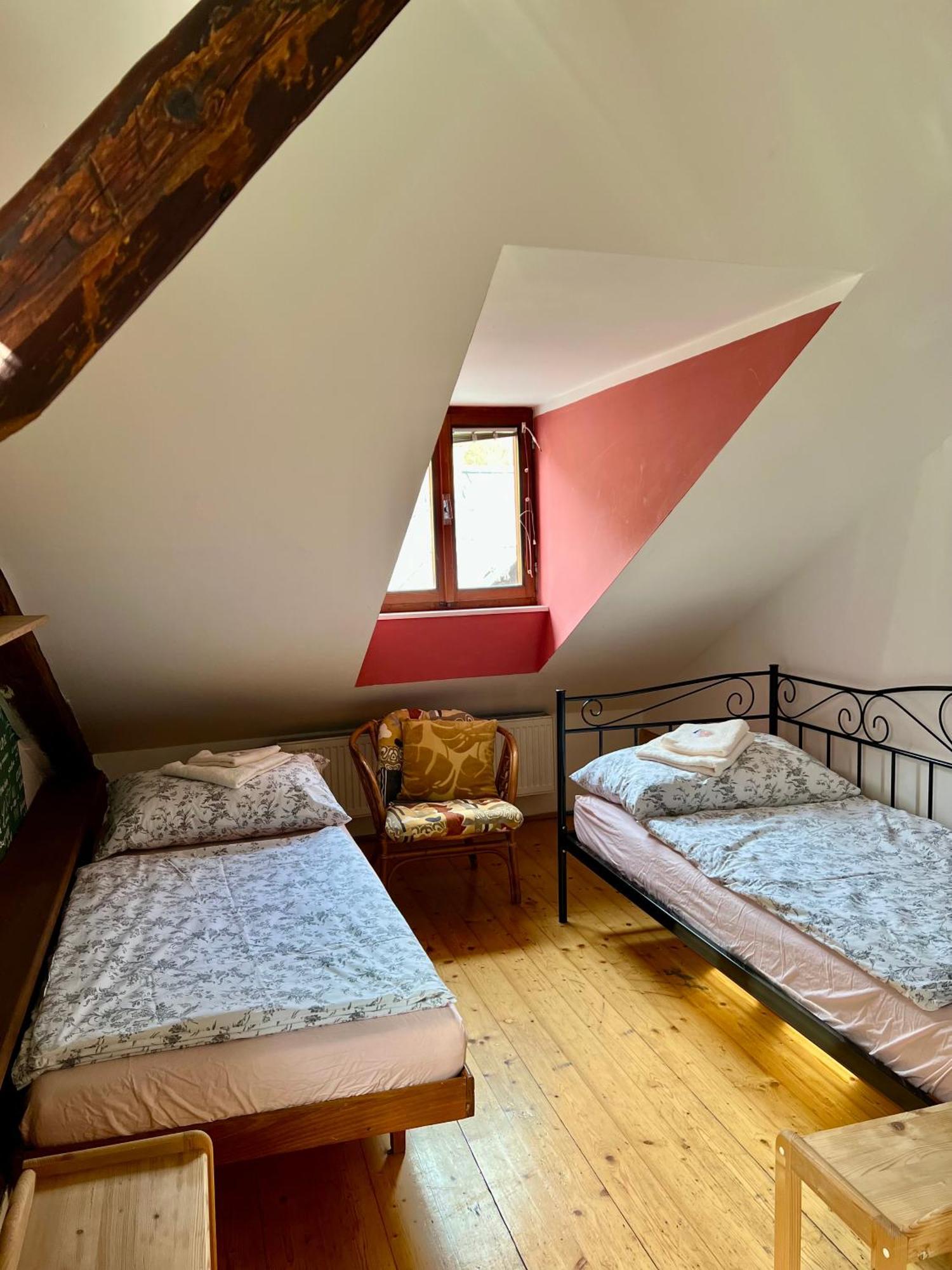 Apartman Galant Cesky Krumlov Exterior photo